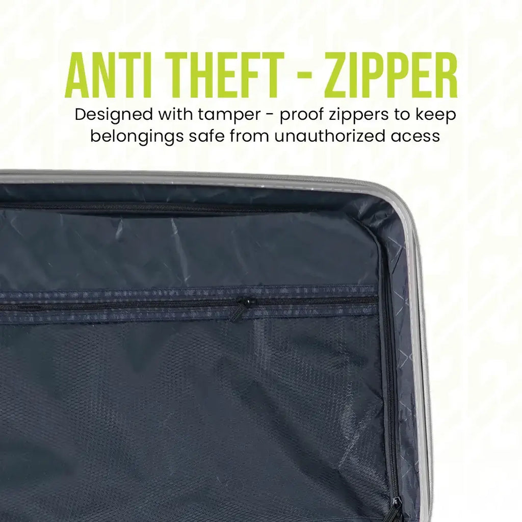 All-in-One Travel & Trolley Bag | XL007