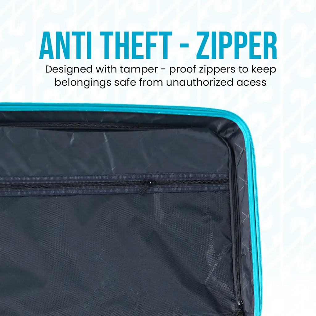 All-in-One Travel & Trolley Bag | XL007