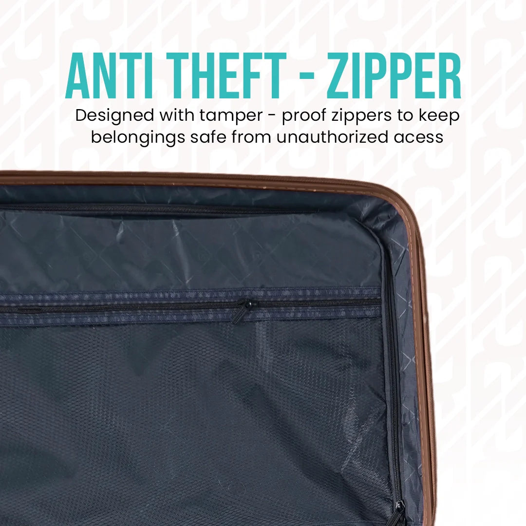 Cabin size - Heritage Glide -169 (7 to 10kg)