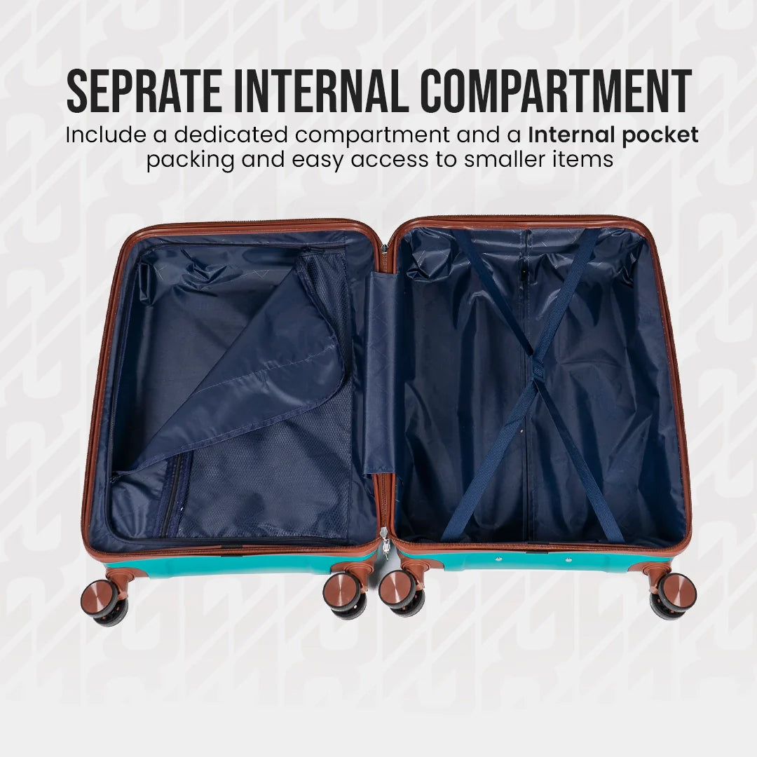 Cabin size - Heritage Glide -169 (7 to 10kg)