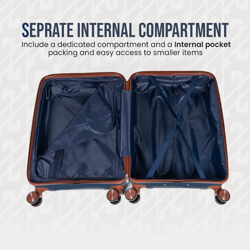 Cabin size - Heritage Glide -169 (7 to 10kg)