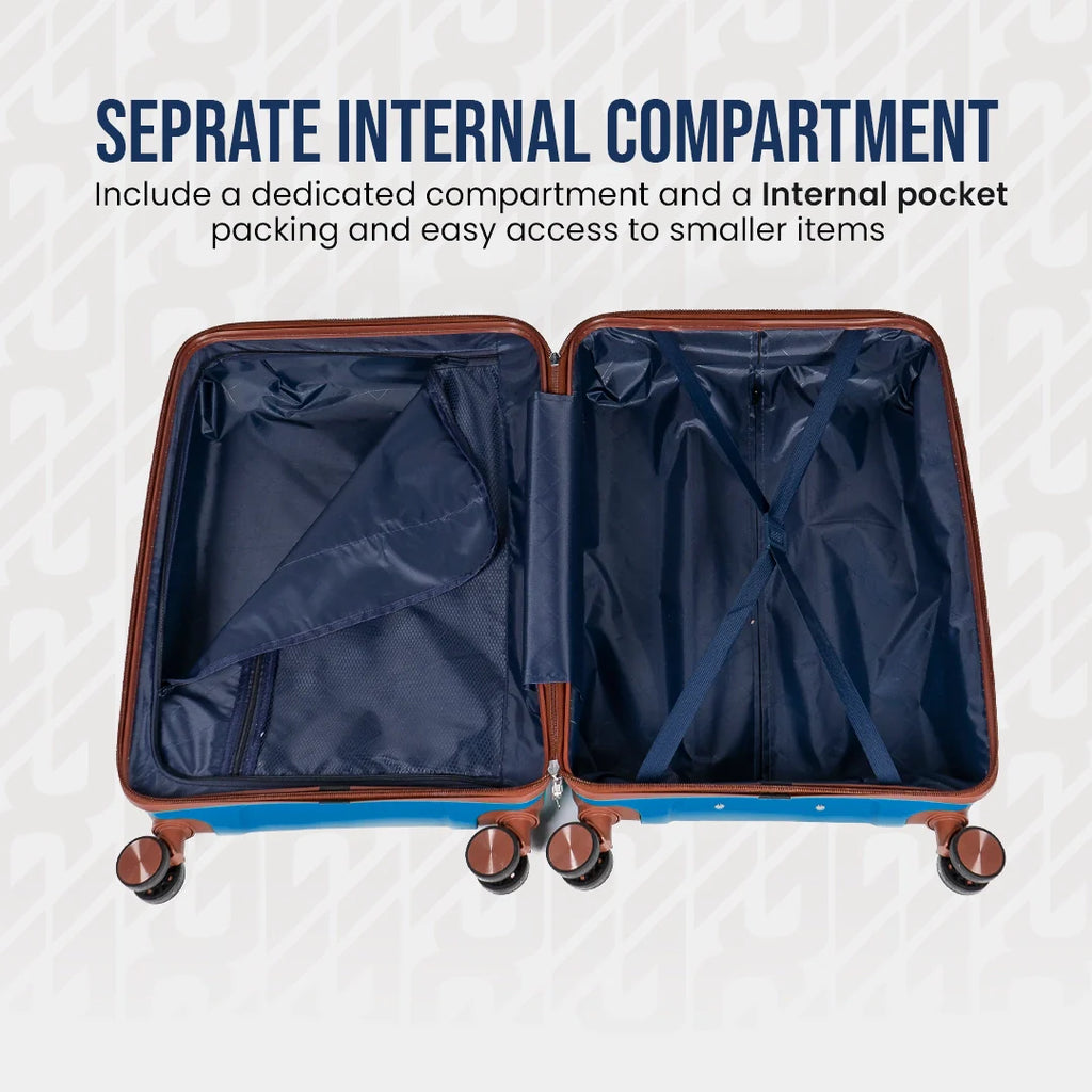 Cabin size - Heritage Glide -169 (7 to 10kg)