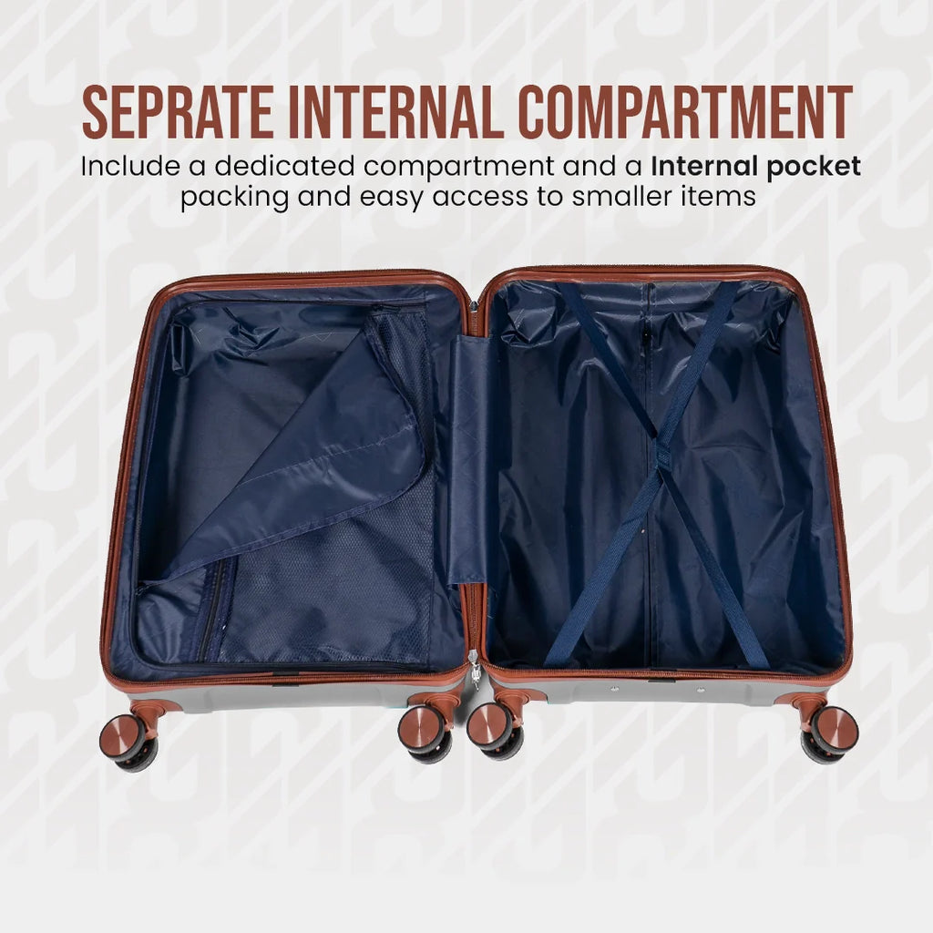 Cabin size - Heritage Glide -169 (7 to 10kg)