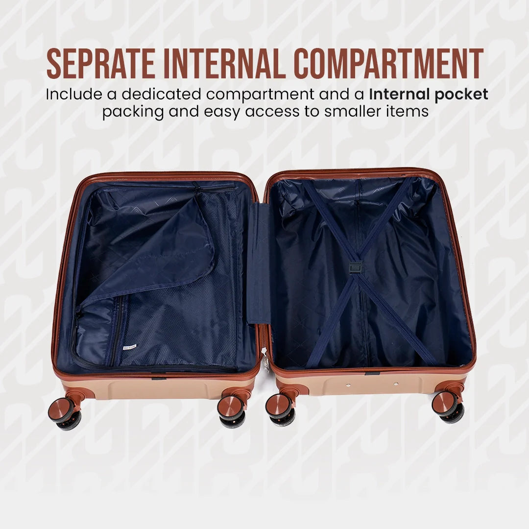 Checked 20kg - Heritage Glide -169 (20 to 25kg)