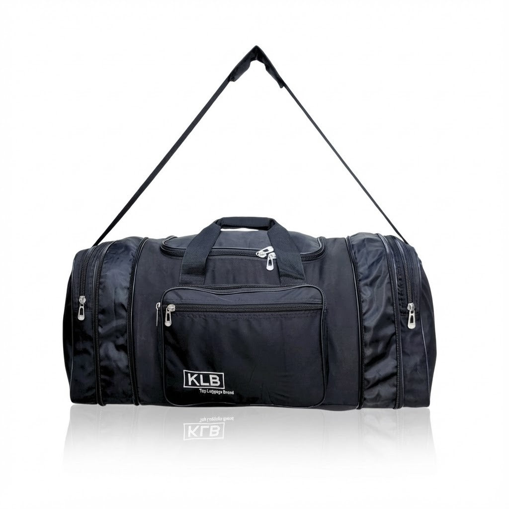 Large Side Foldable Travel Bag-23kg