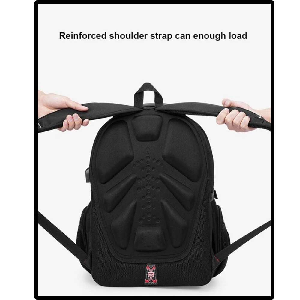 Swiss Design  Backpack