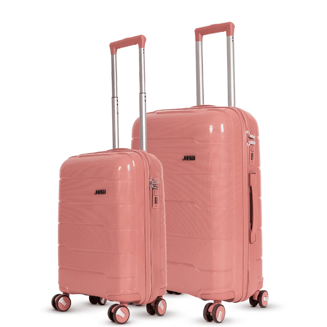 Checked + Cabin - Makalu - (pp-012, Unbreakable)