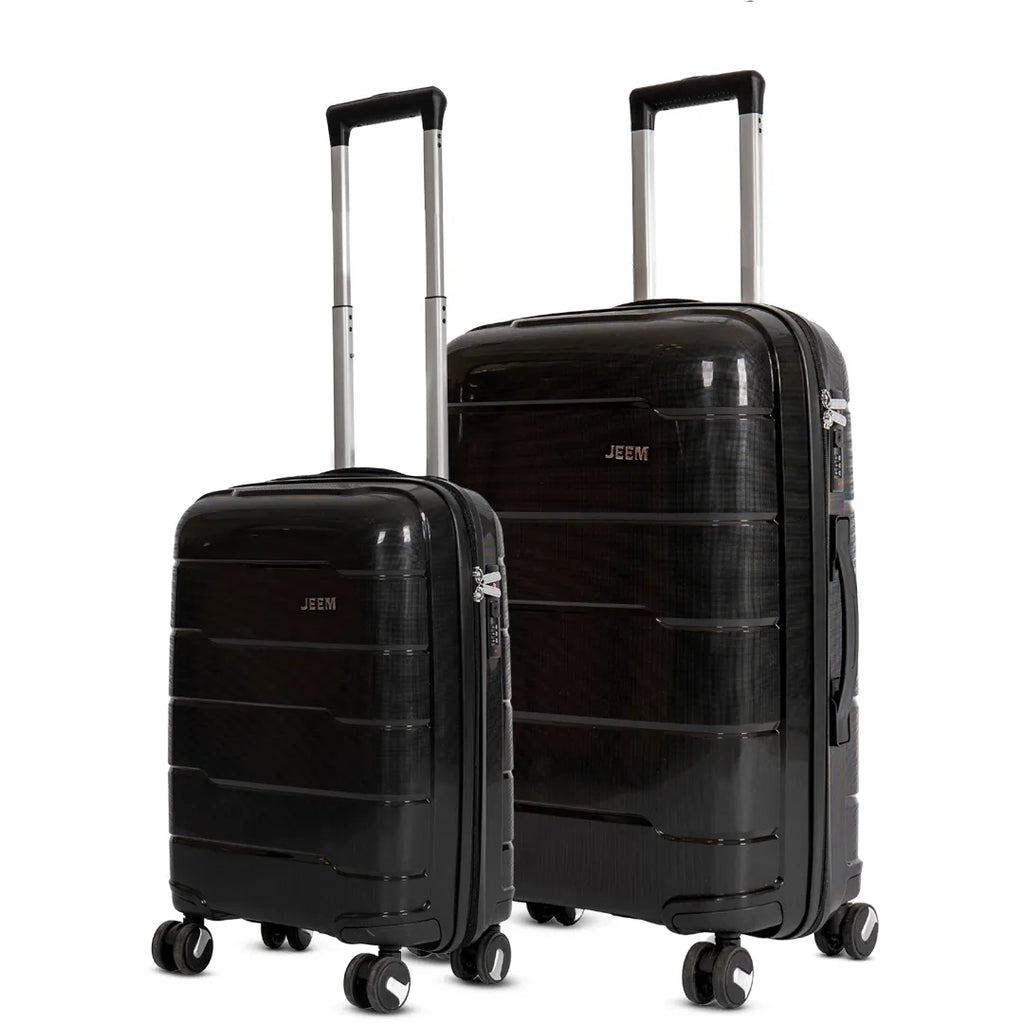 Checked + Cabin - Makalu - (pp-012, Unbreakable)