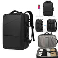 TAURUS Expandable Travel Backpack