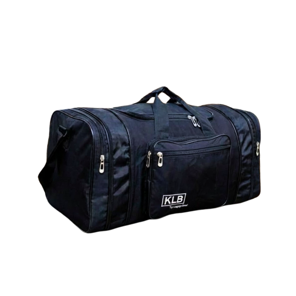 Large Side Foldable Travel Bag-23kg