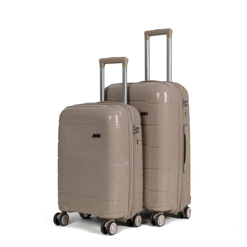 Checked + Cabin - Makalu - (pp-012, Unbreakable)