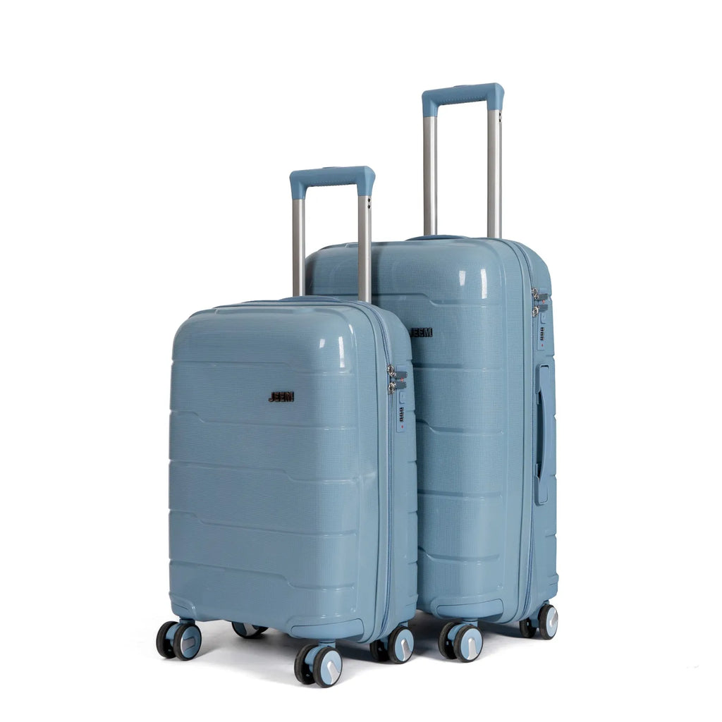 Checked + Cabin - Makalu - (pp-012, Unbreakable)