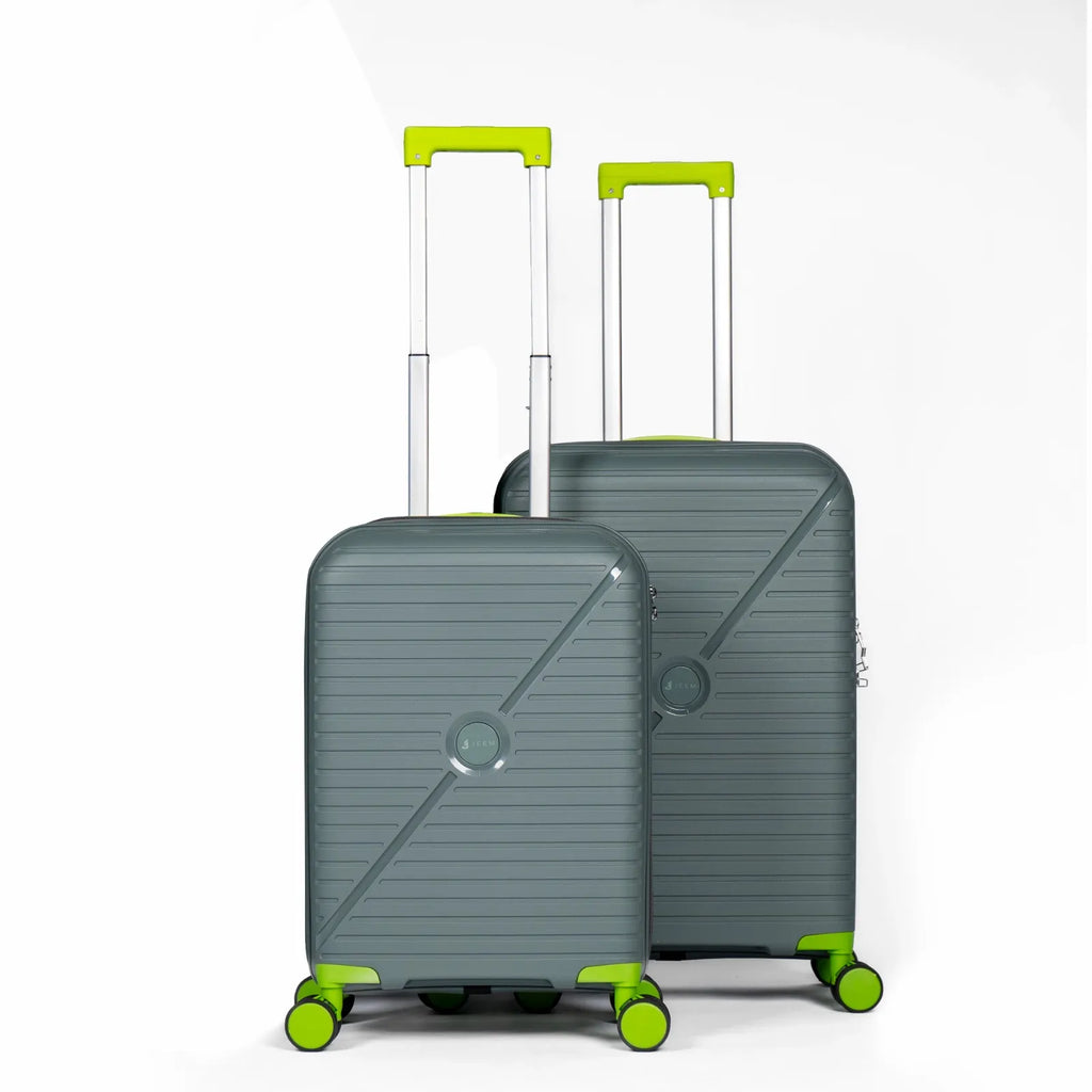All-in-One Travel & Trolley Bag | XL007