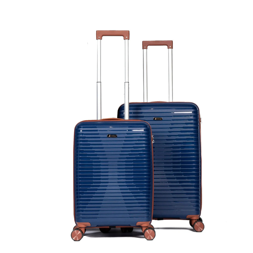 Checked + Cabin -Heritage Glide - 169