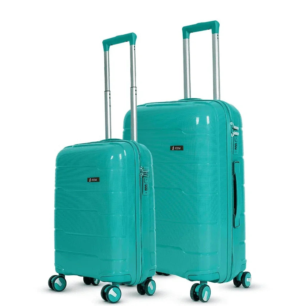 Checked + Cabin - Makalu - (pp-012, Unbreakable)