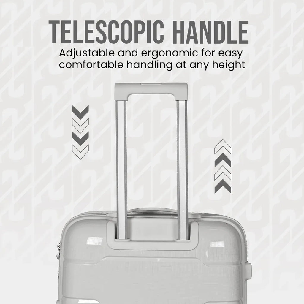 Checked + Cabin - Makalu - (pp-012, Unbreakable)