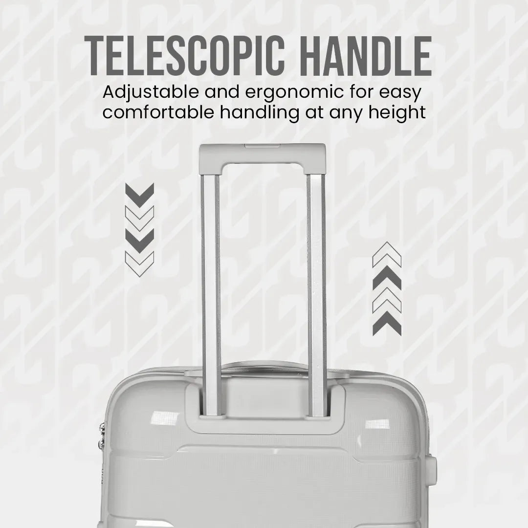 Checked + Cabin - Makalu - (pp-012, Unbreakable)