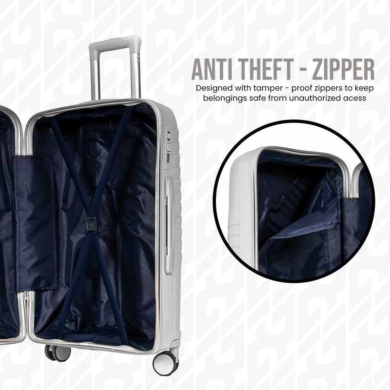 Ladies Totes - Effortless Sophistication