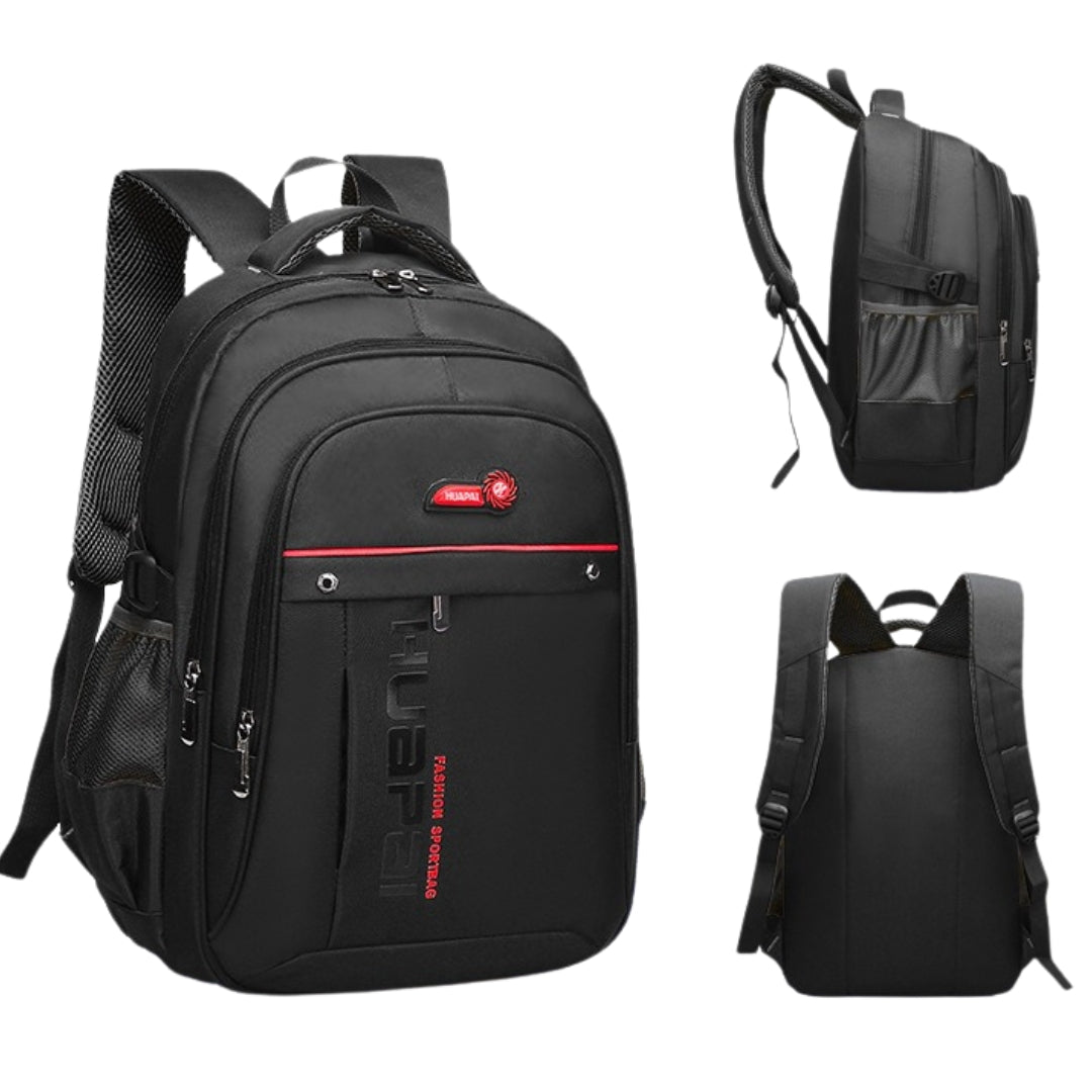 Fashion-Forward Child's Backpack | Ergonomic School Bag