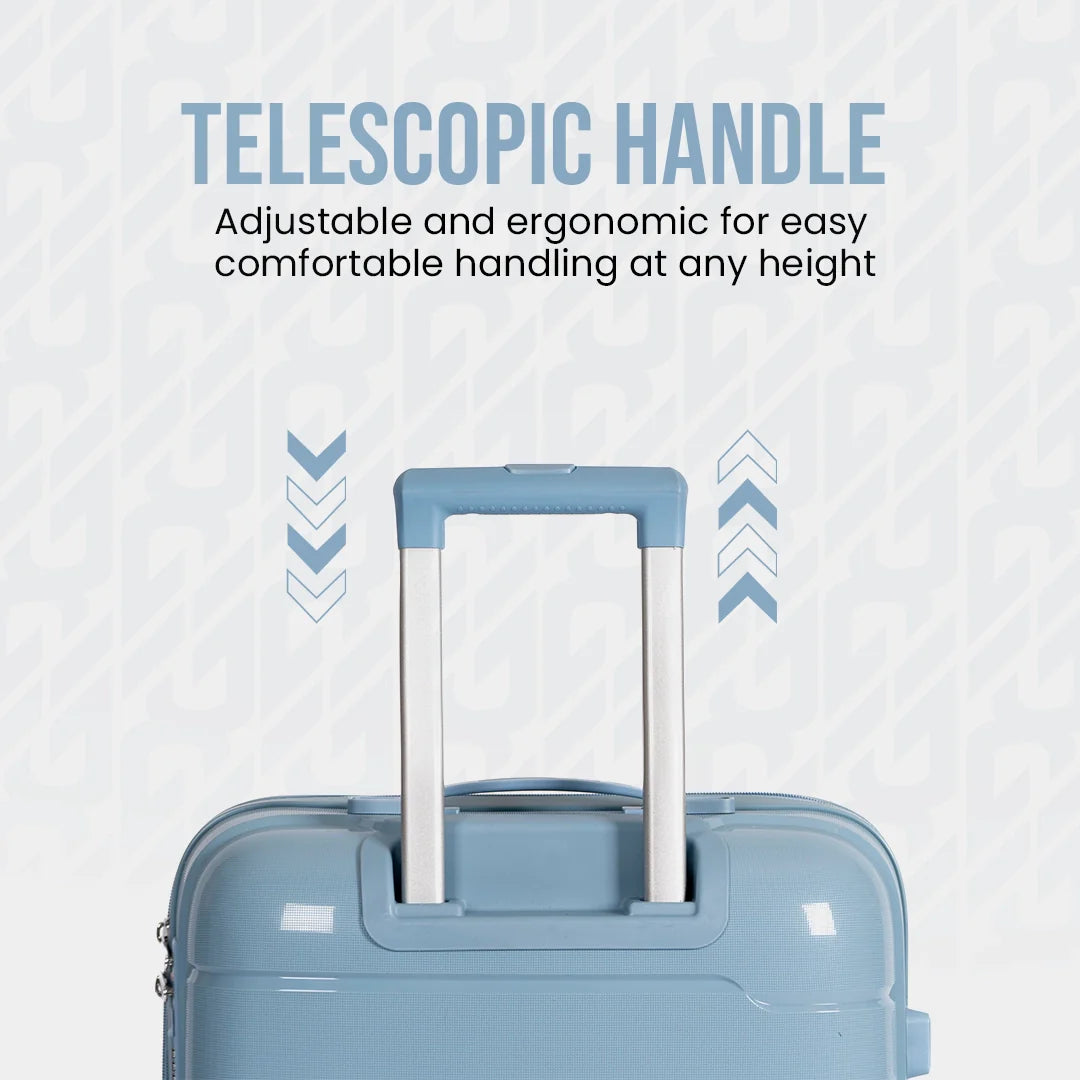 Checked + Cabin - Makalu - (pp-012, Unbreakable)